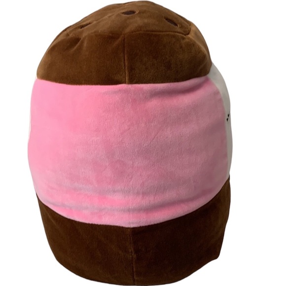 NWT Neely the ice cream Kellytoy rare Squishmallow - Picture 2 of 7